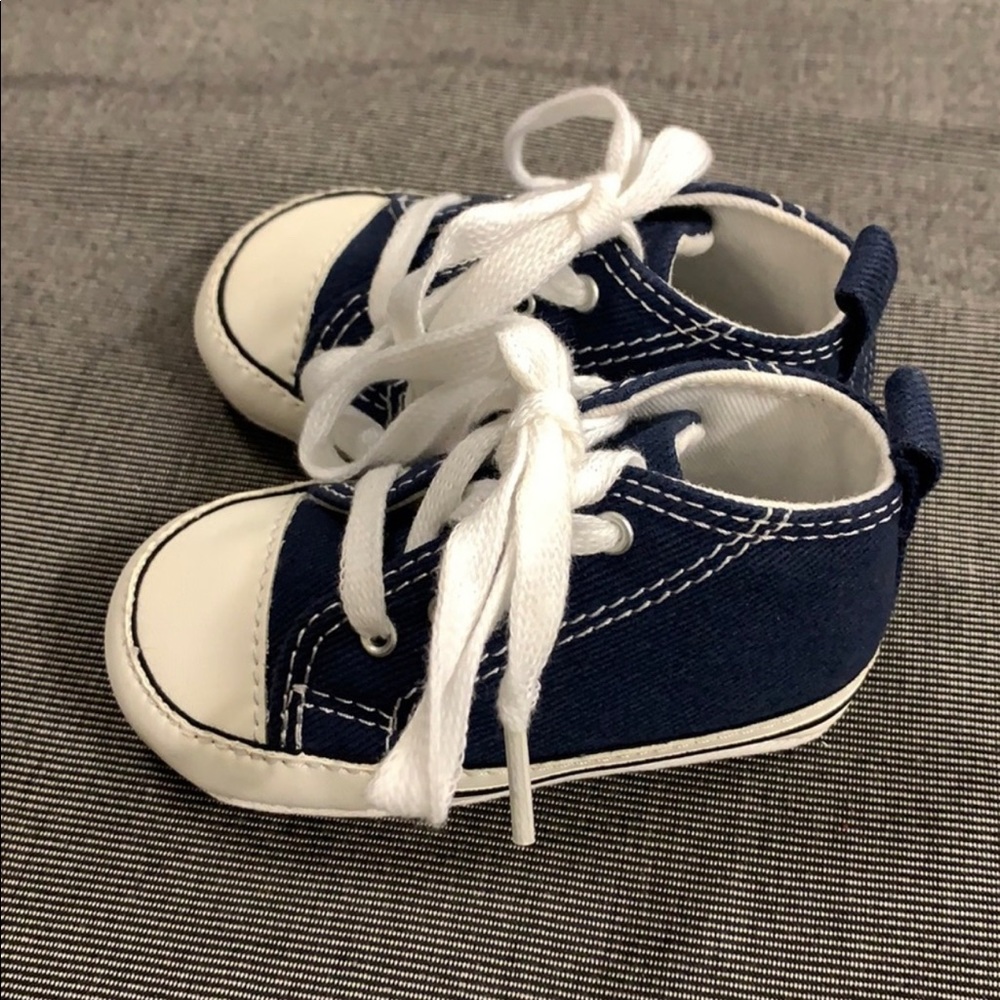 Baby converse chuck Taylor all star high top